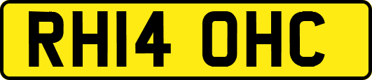 RH14OHC
