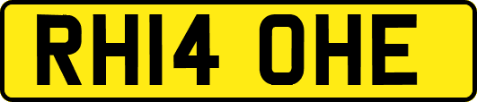 RH14OHE