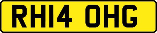 RH14OHG