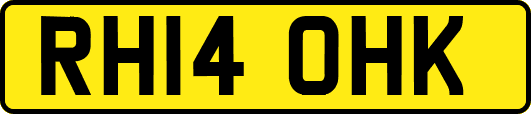 RH14OHK