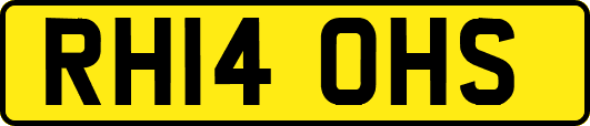 RH14OHS