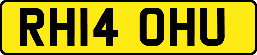 RH14OHU