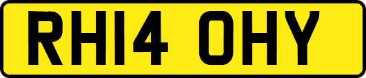 RH14OHY