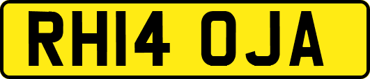 RH14OJA