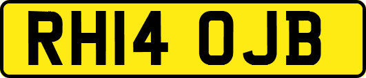 RH14OJB