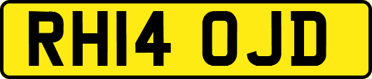 RH14OJD