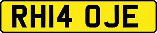 RH14OJE
