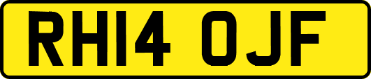RH14OJF