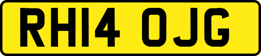 RH14OJG
