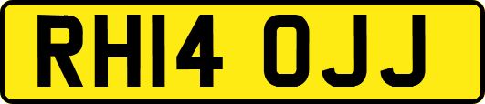 RH14OJJ