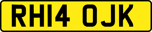 RH14OJK