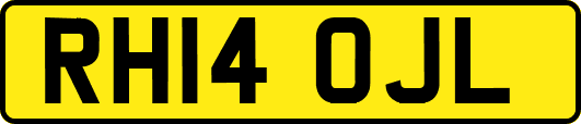 RH14OJL