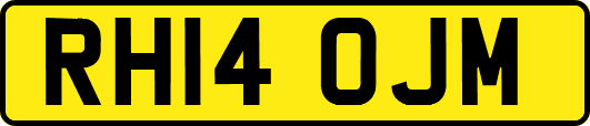 RH14OJM