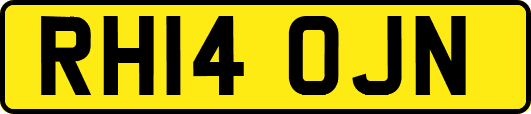 RH14OJN