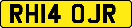 RH14OJR