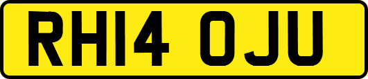 RH14OJU