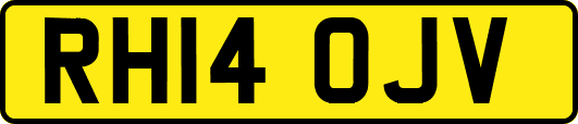 RH14OJV