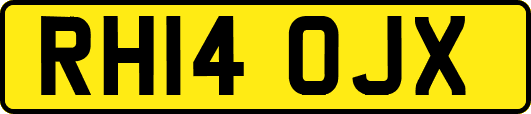 RH14OJX
