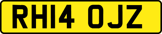 RH14OJZ
