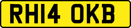 RH14OKB