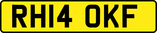 RH14OKF