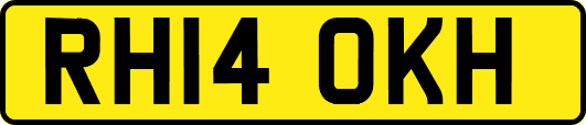 RH14OKH