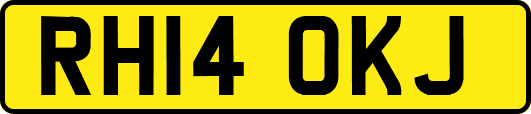 RH14OKJ