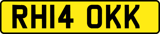 RH14OKK