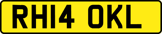 RH14OKL