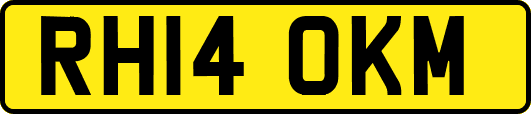 RH14OKM