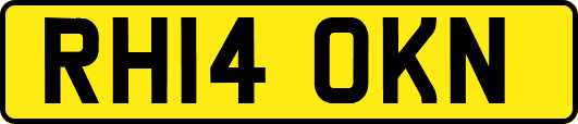 RH14OKN