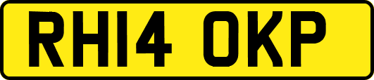 RH14OKP
