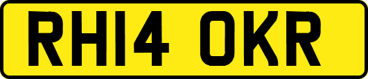 RH14OKR