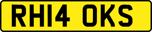 RH14OKS