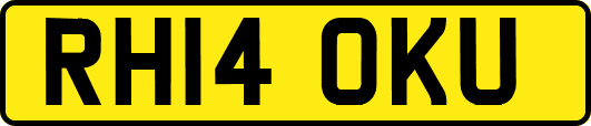 RH14OKU