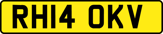 RH14OKV
