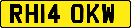 RH14OKW