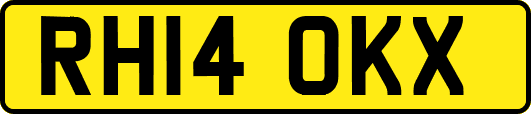 RH14OKX