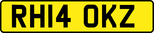 RH14OKZ