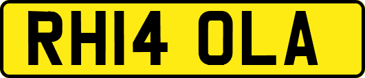 RH14OLA
