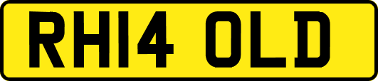 RH14OLD