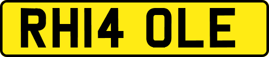 RH14OLE