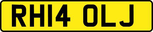 RH14OLJ