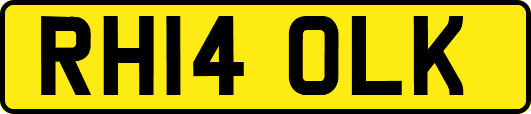 RH14OLK