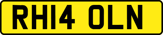 RH14OLN