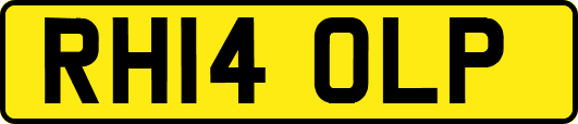 RH14OLP