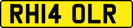 RH14OLR