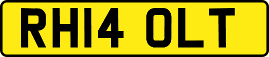 RH14OLT