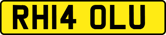 RH14OLU