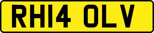 RH14OLV